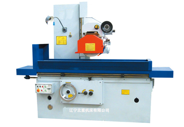 M7130臥軸矩臺(tái)平面磨床